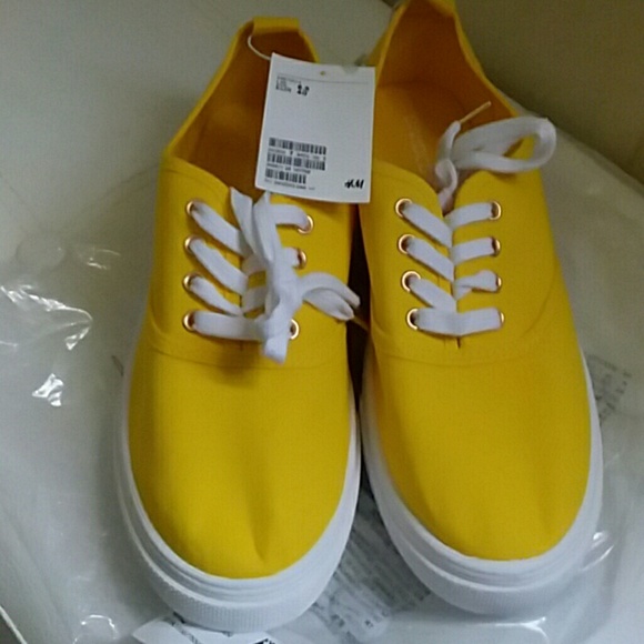 H&M Shoes - H&M SHOES. SNEAKERS, SIZE 8-1/2M,